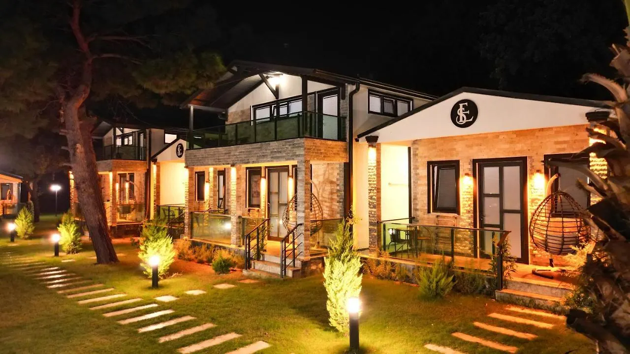 Elasu Bodrum 0*,
