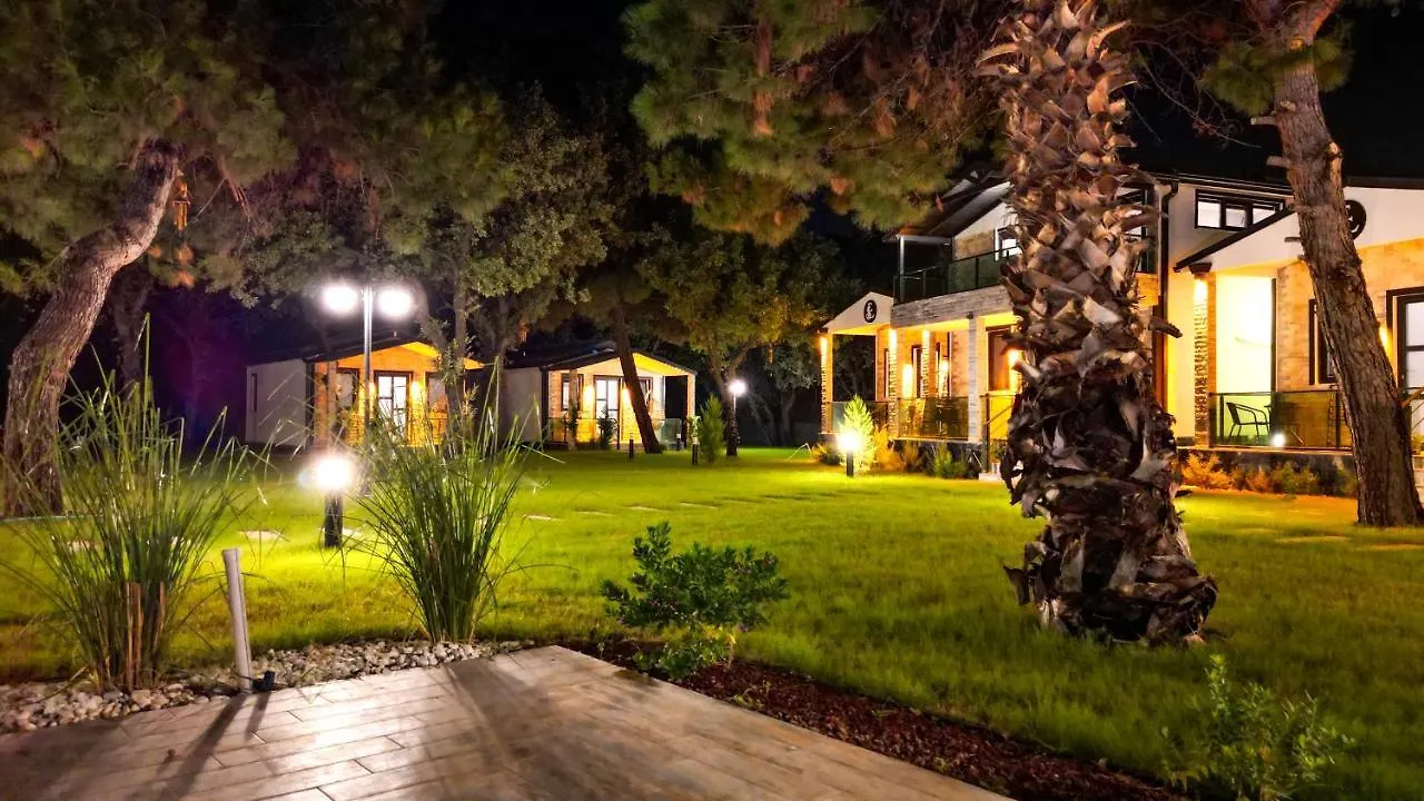 Elasu Bodrum Hotel