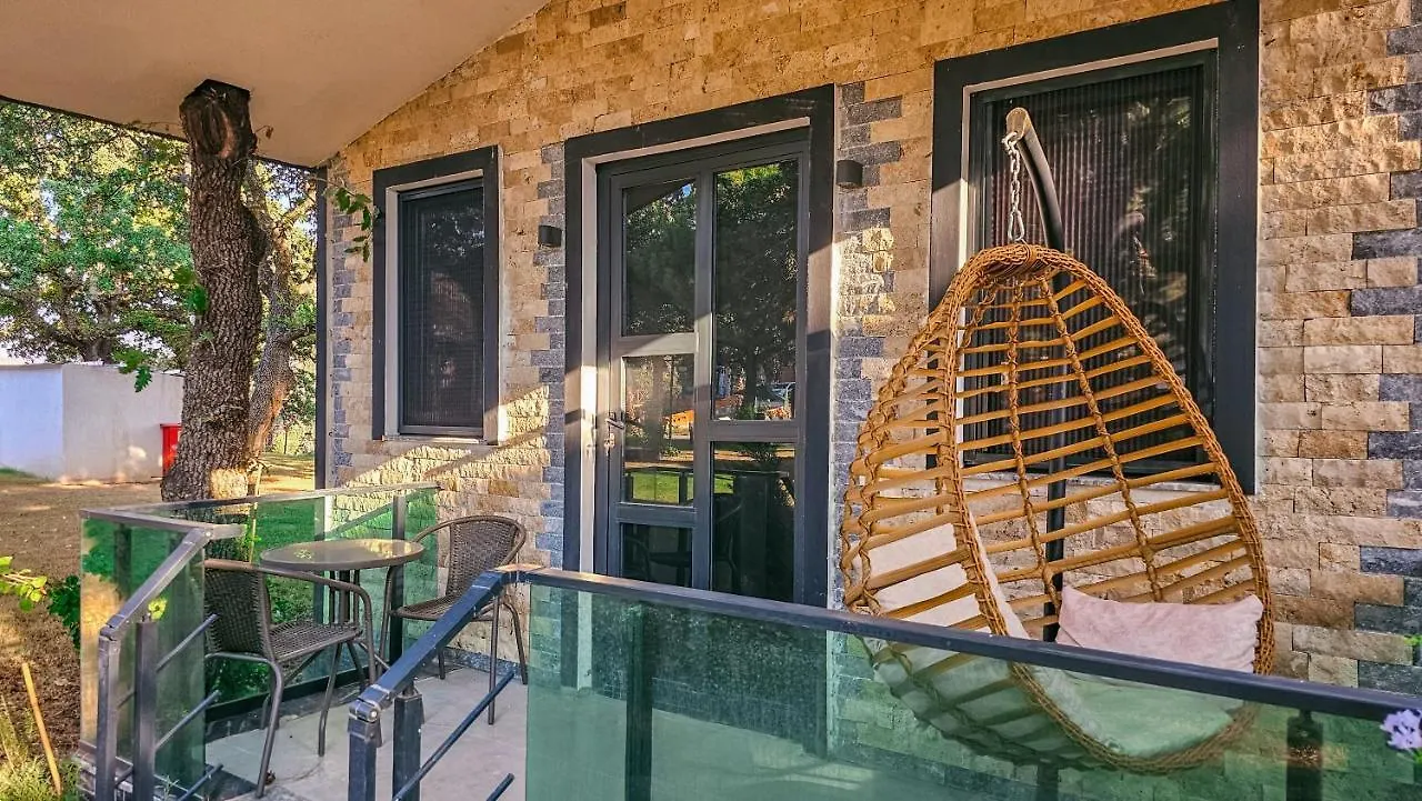 Elasu Bodrum Hotel