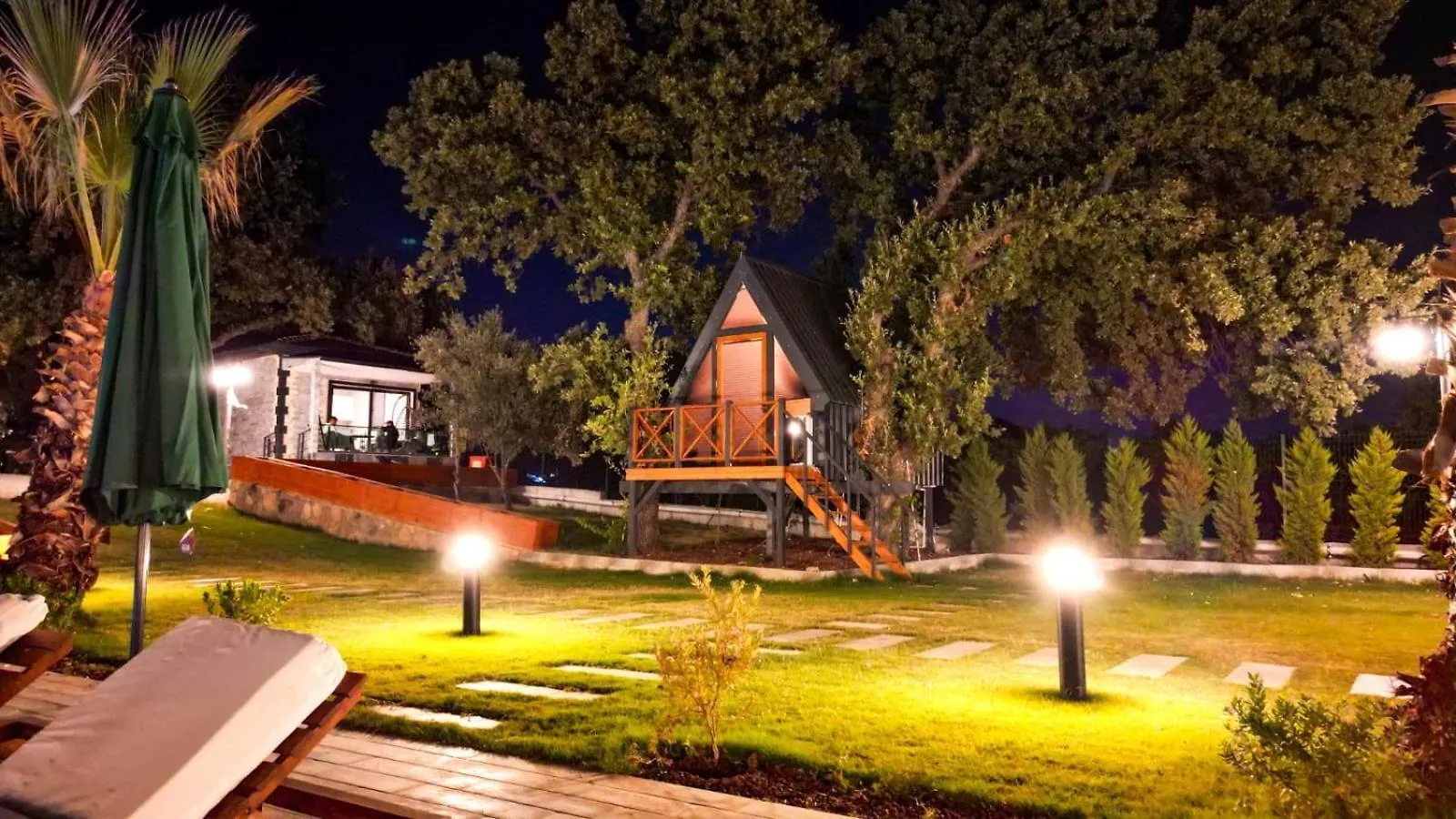 Hotel Elasu Bodrum