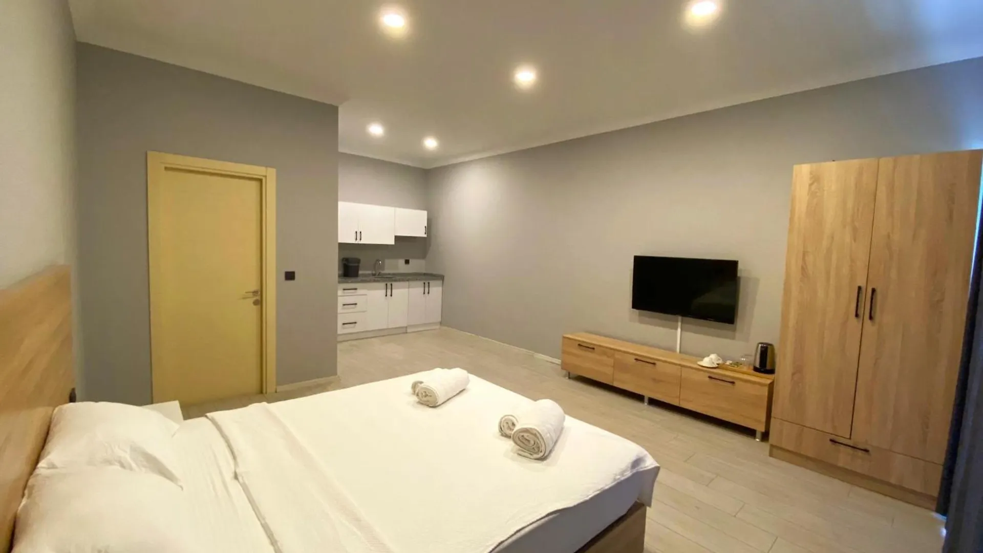 Elasu Bodrum Hotel